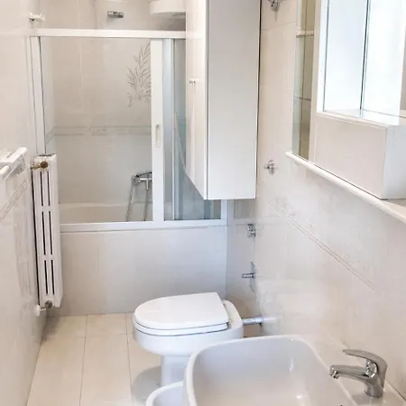 Apartament Via Galilei