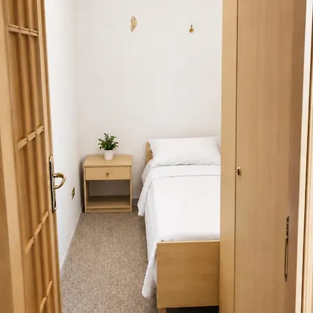Apartament Via Galilei