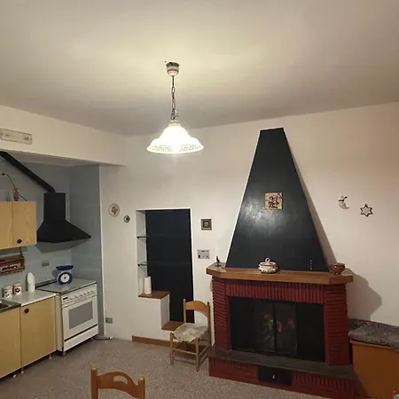 Via Galilei Apartament