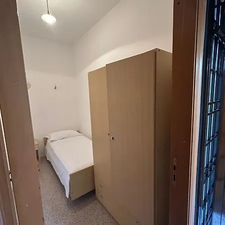Via Galilei Apartament